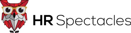 HR Spectacles logo
