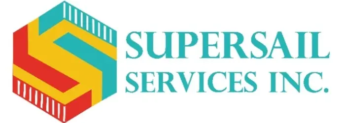 Supersail Services Inc. logo