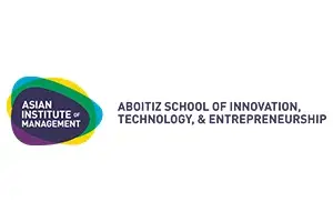 Aboitiz School of Innovation, Technology & Entrepreneurship logo