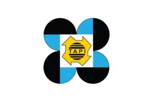 TAPI logo