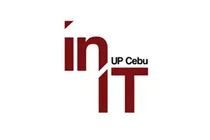 UP Cebu inIT logo