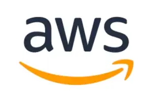 Amazon Web Services logo