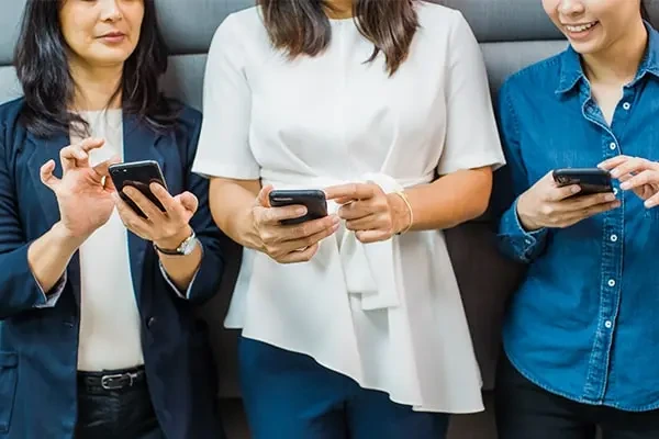 Payruler mobile timekeeping experience